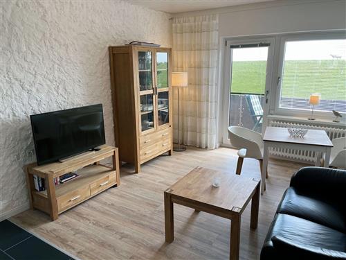 Holiday apartment - 2 persons -  - Süderhafen - 25845 - Nordstrand