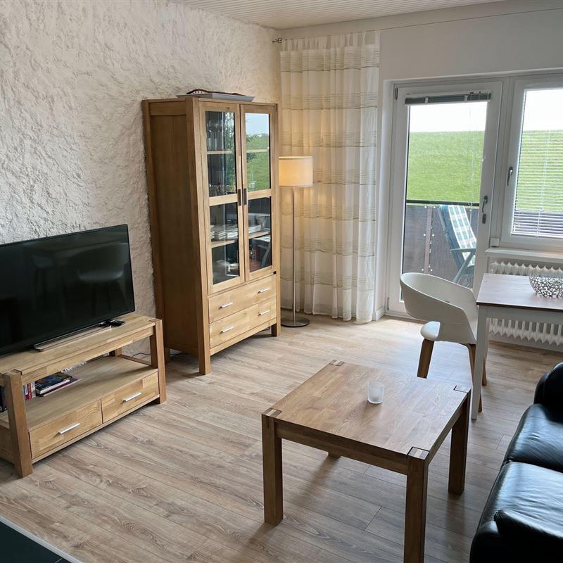 Ferielejlighed - 2 personer -  - Süderhafen - 25845 - Nordstrand