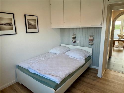 Ferielejlighed - 2 personer -  - Süderhafen - 25845 - Nordstrand