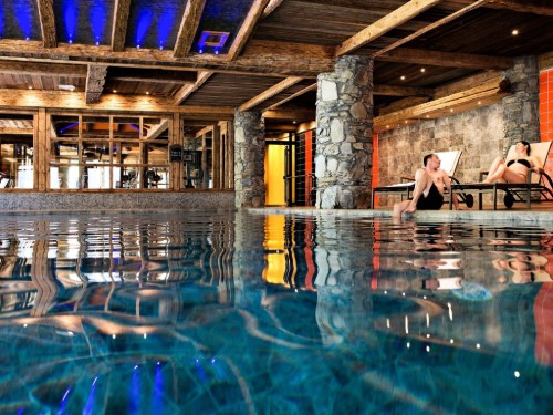 Holiday apartment - 6 persons -  - 73320 - Tignes