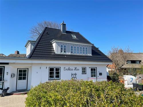 Ferielejlighed - 2 personer -  - Uasterstigh - 25946 - Nebel