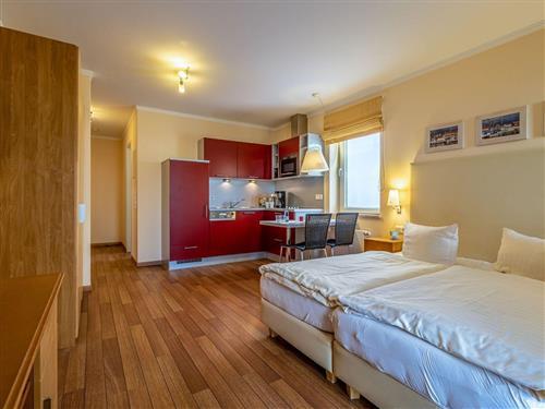 Ferieleilighet - 2 personer -  - Müritzstraße - 17192 - Waren - Müritz