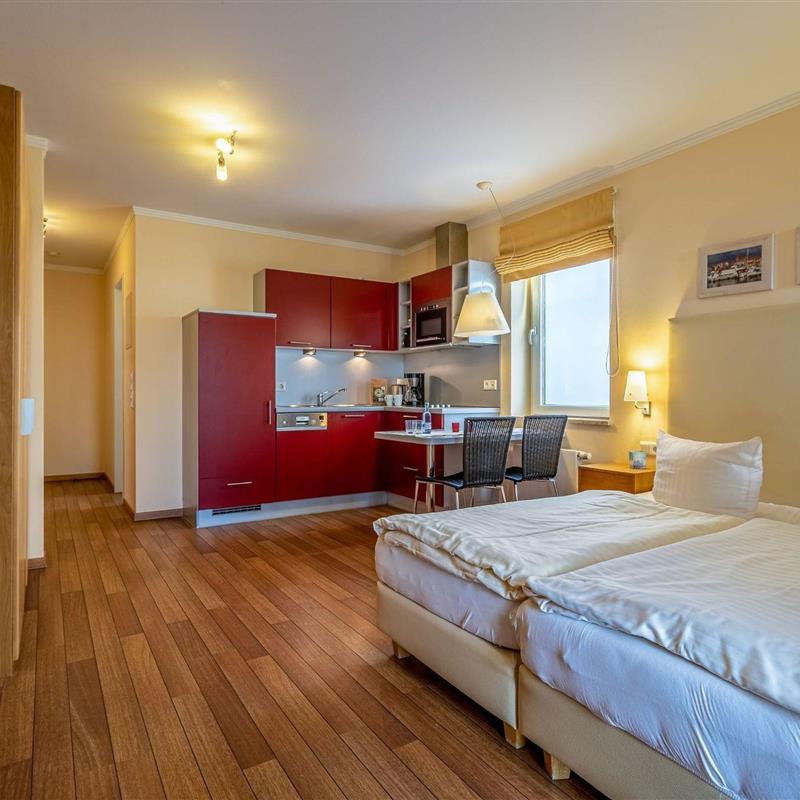 Ferielejlighed - 2 personer -  - Müritzstraße - 17192 - Waren - Müritz