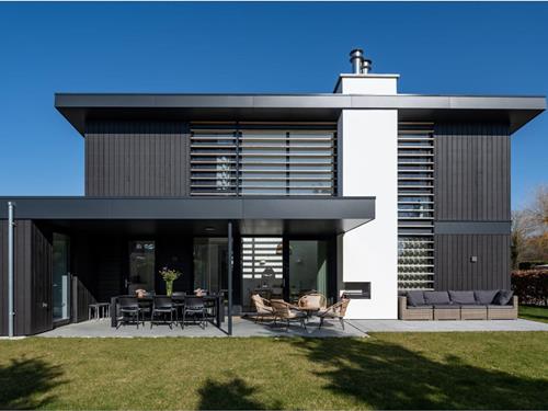 Sommerhus - 6 personer -  - 4493CJ - Kamperland