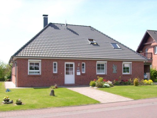 Ferielejlighed - 4 personer -  - Südhang - 24398 - Karby