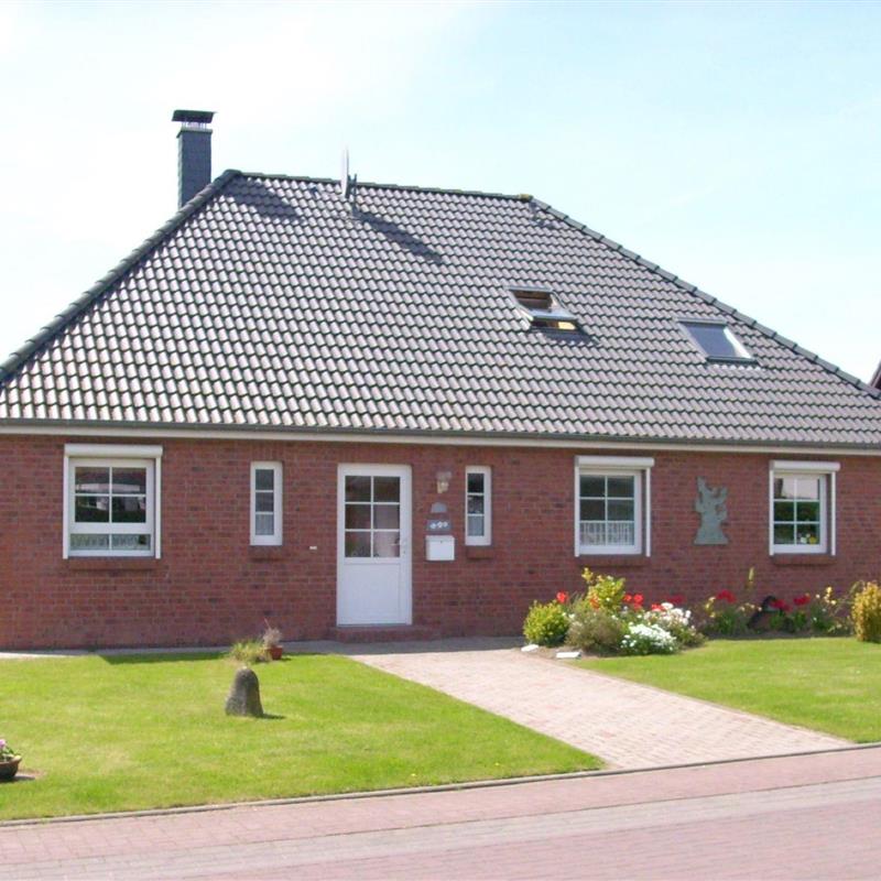 Ferielejlighed - 4 personer -  - Südhang - 24398 - Karby