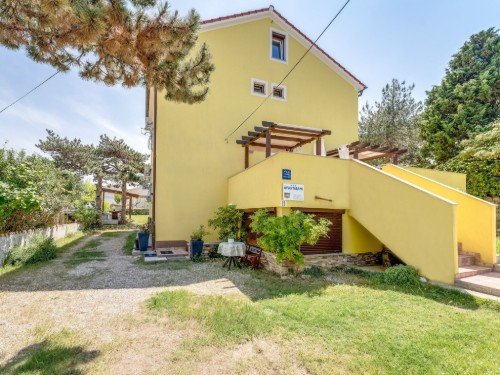 Holiday apartment - 4 persons -  - Zarok - 51523 - Baska