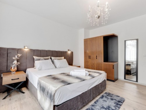 Ferienwohnung - 4 Personen -  - 46047 - Oberhausen