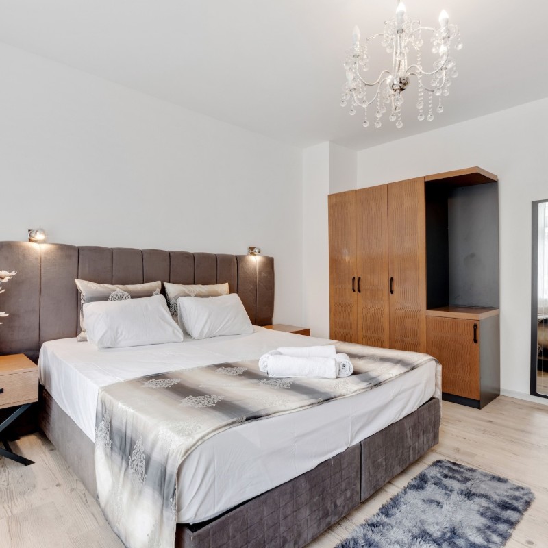Ferielejlighed - 4 personer -  - 46047 - Oberhausen