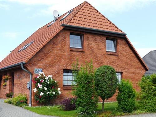 Holiday Home/Apartment - 2 persons -  - Schwalbenring - 18182 - Rövershagen