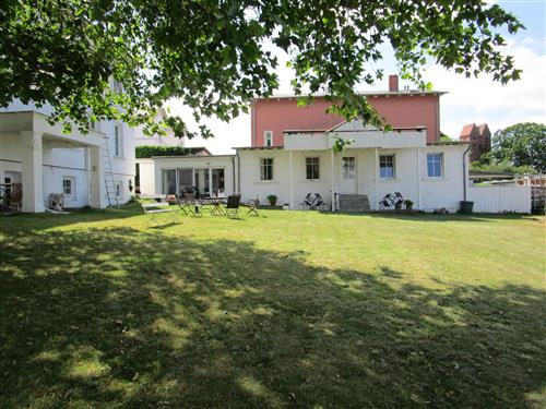 Semesterlägenhet - 2 personer -  - Kastanienallee - 18586 - Göhren