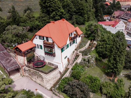 Ferieleilighet - 8 personer -  - Murau - 8850