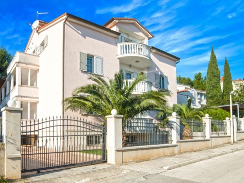 Holiday apartment - 4 persons -  - Tommaseova - 52100 - Pula