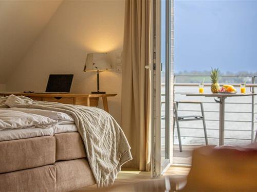 Ferienwohnung - 2 Personen -  - Am Pionierhafen - 24837 - Schleswig