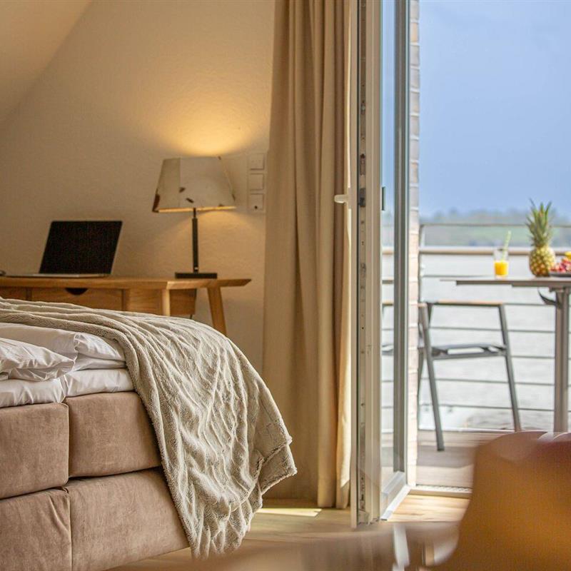 Ferielejlighed - 2 personer -  - Am Pionierhafen - 24837 - Schleswig