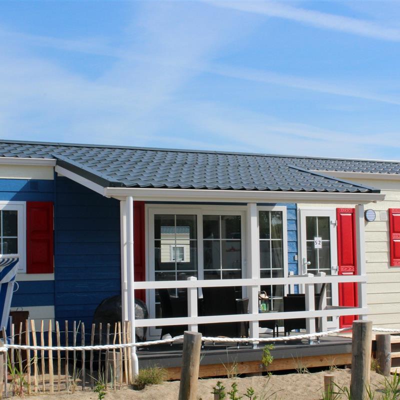 Sommerhus - 4 personer -  - Strandallee - 23683 - Scharbeutz
