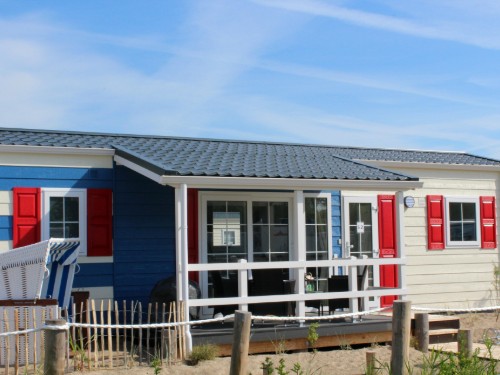 Ferienhaus - 4 Personen -  - Strandallee - 23683 - Scharbeutz
