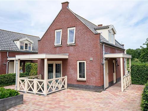 Sommerhus - 6 personer -  - 3212LW - Simonshaven