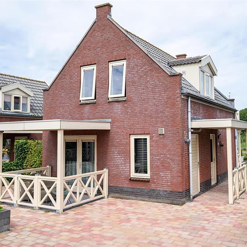 Sommerhus - 6 personer -  - 3212LW - Simonshaven