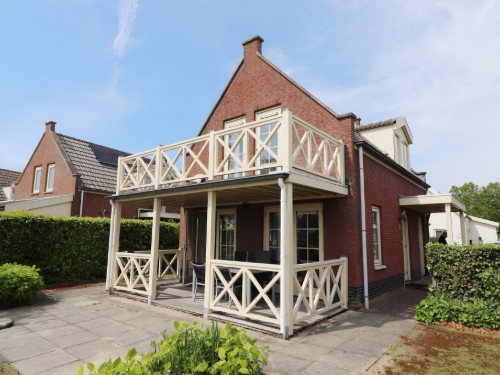 Ferienhaus - 6 Personen -  - 3212LW - Simonshaven