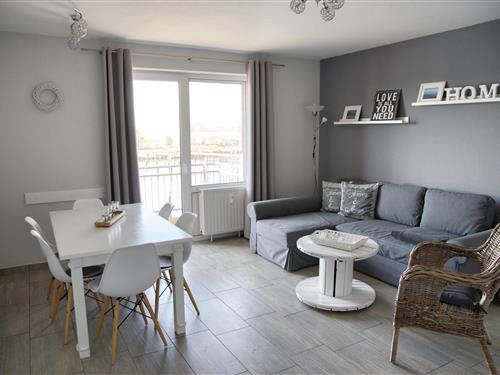 Ferieleilighet - 6 personer -  - Zum Strand - 17373 - Ueckermünde