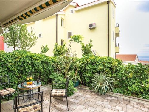 Ferielejlighed - 2 personer -  - Zadarska ulica - 21300 - Makarska