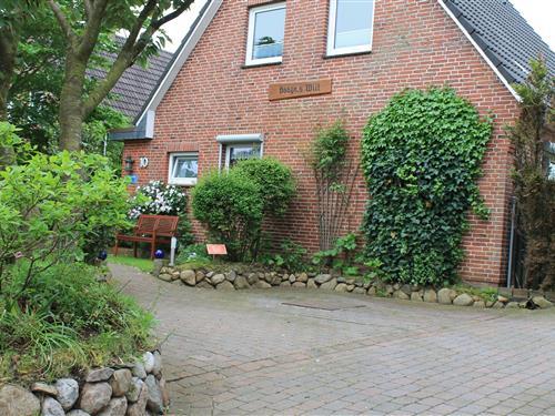 Holiday Home/Apartment - 2 persons -  - Bahnstraße - 25980 - Westerland