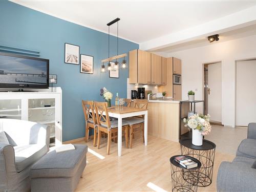 Holiday apartment - 4 persons -  - Birkenweg - 23746 - Kellenhusen