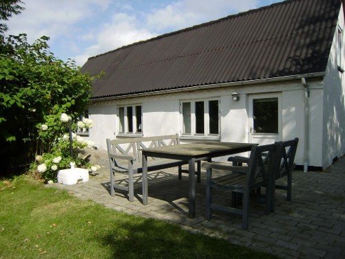 Sommerhus - 4 personer -  - Skarresving - Mors - 7900 - Nykøbing Mors