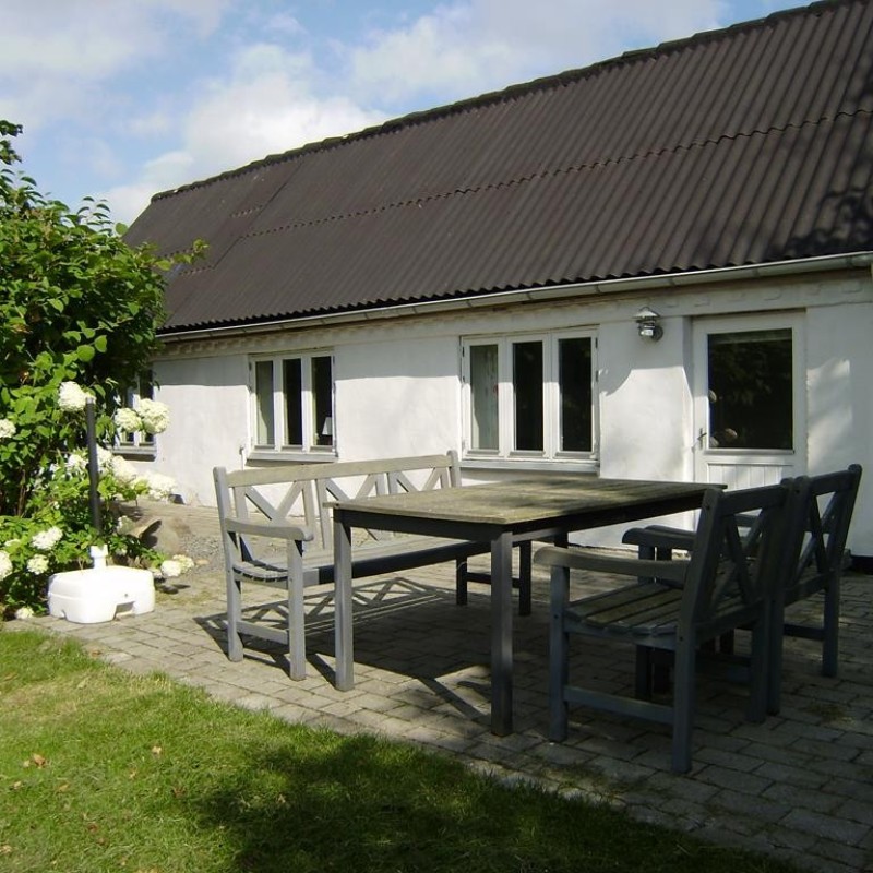 Ferienhaus - 4 Personen -  - Skarresving - Mors - 7900 - Nyköbing Mors