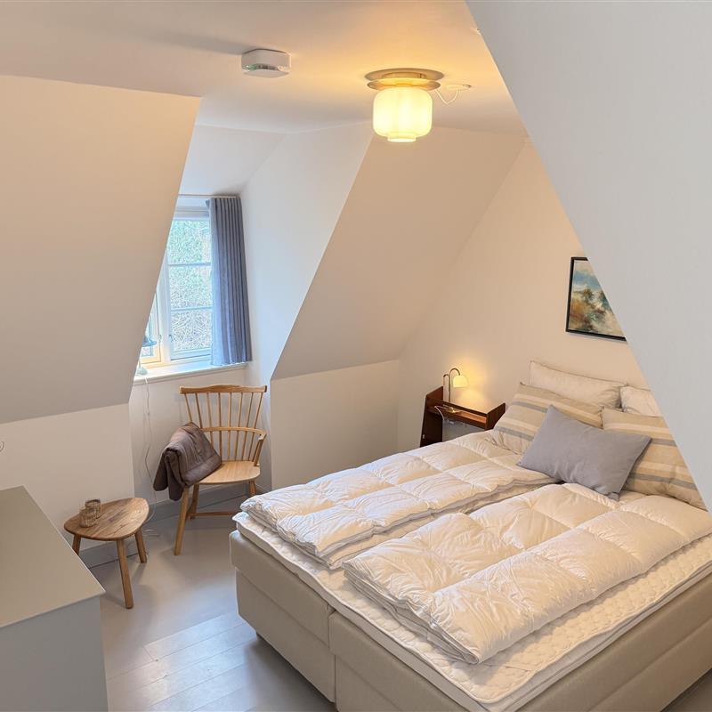 Ferienhaus - 2 Personen -  - Fyrrevej 3 - Værelse 8 "Englesød" - Tversted - 9881 - Bindslev