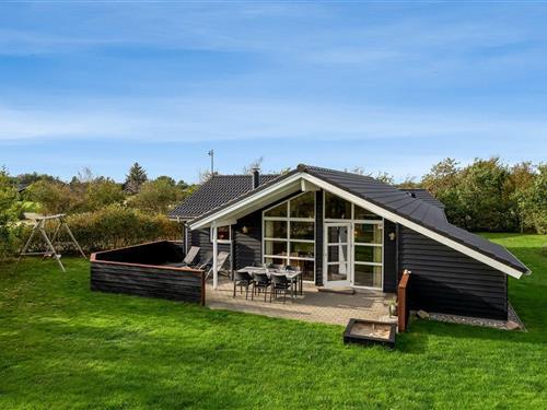 Sommerhus - 6 personer -  - Jordbærvej - Skaven - 6880 - Tarm