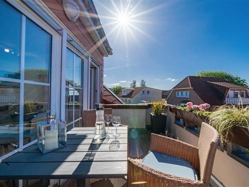 Sommerhus - 4 personer -  - 26757 - Borkum