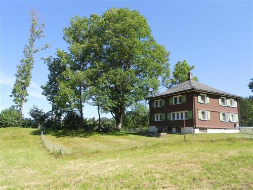 Sommerhus - 9 personer -  - Nesslau - 9650