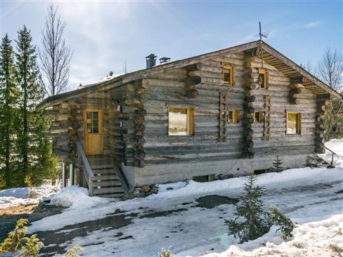 Ferienhaus - 6 Personen -  - Kuusamo - 93830