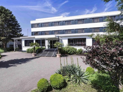 Ferielejlighed - 4 personer -  - 77652 - Offenburg