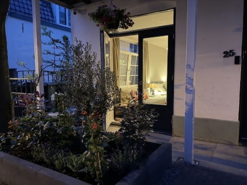 Sommerhus - 2 personer -  - 2042NA - Zandvoort