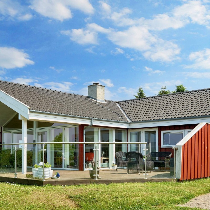 Ferienhaus - 6 Personen -  - Gjedeløkken - Sandvig - 3770 - Bornholm