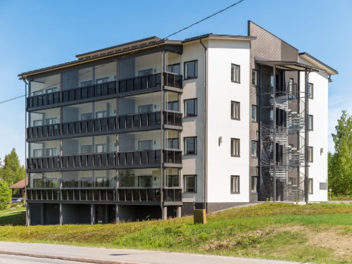 Ferienhaus - 3 Personen -  - 73310 - Nilsiä