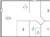 Image 19 - Floor plan