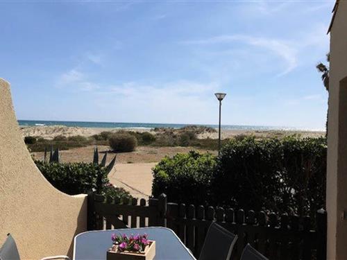 Sommerhus - 4 personer -  - 11370 - Port Leucate