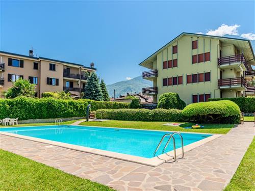 Ferienwohnung - 4 Personen -  - Colico - 23823