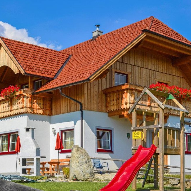 Sommerhus - 10 personer -  - St. Rupert - Weisspriach/Lungau - 5573 - Weisspriach