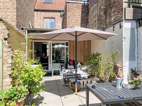 Ferienhaus - 5 Personen -  - Bruges - 8000