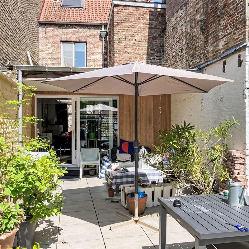Sommerhus - 5 personer -  - Bruges - 8000