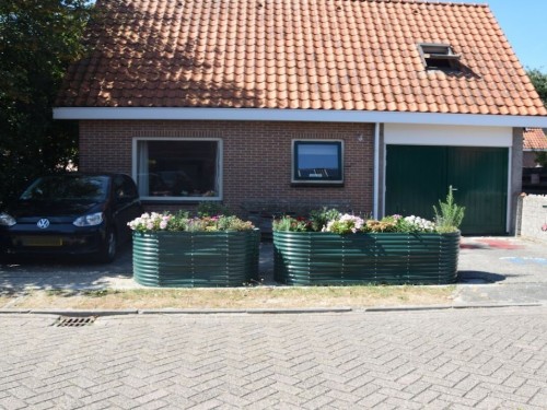 Holiday home - 4 persons -  - 1755NK - Petten