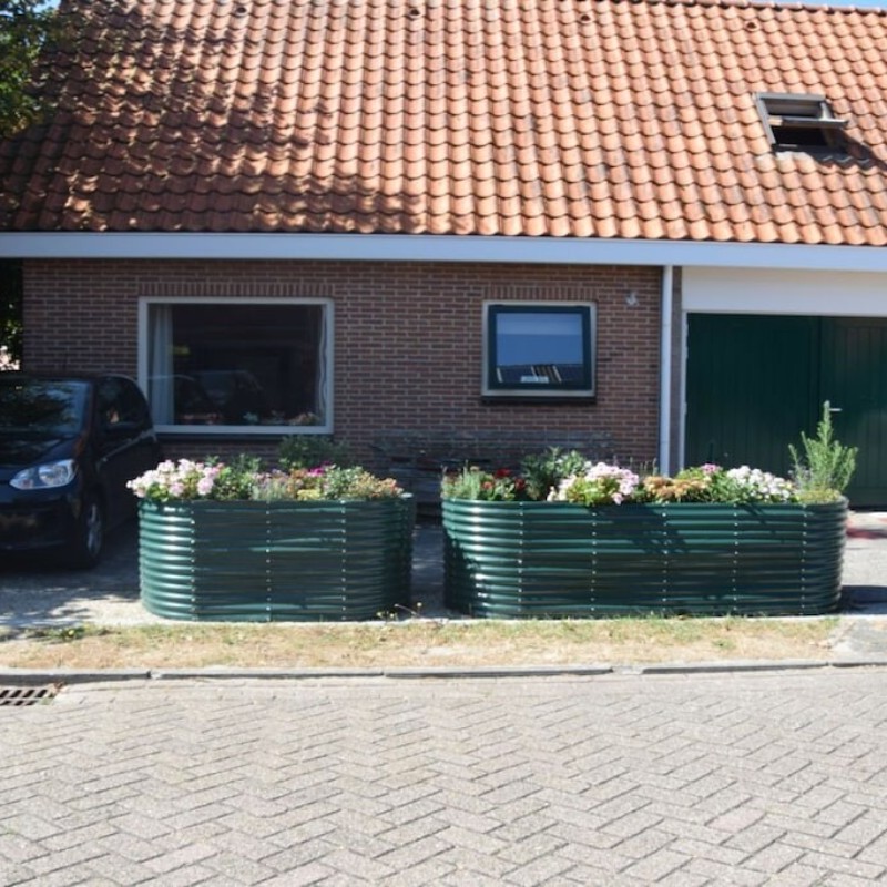 Sommerhus - 4 personer -  - 1755NK - Petten