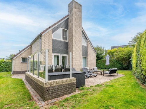 Sommerhus - 6 personer -  - 1796MX - De Koog