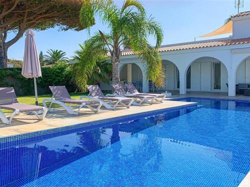 Villa - 8 persons -  - 11140 - Conil De La Frontera