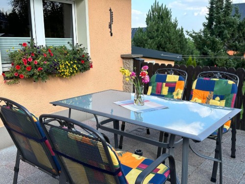 Sommerhus - 2 personer -  - Teichstr. - 01773 - Altenberg
